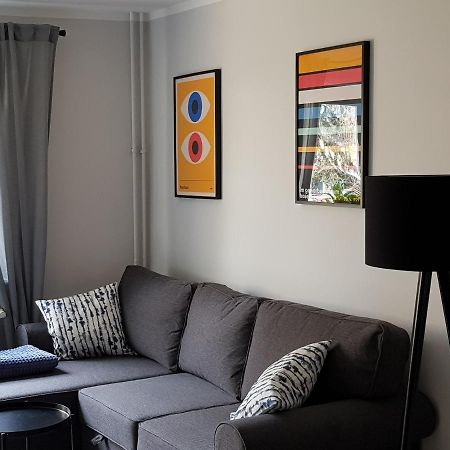 Apartament Monika Kłodzko Eksteriør billede