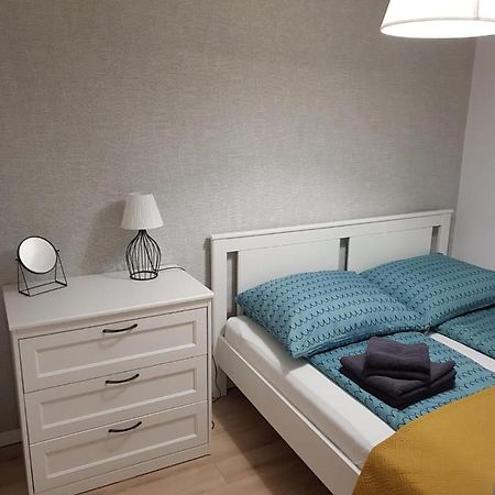 Apartament Monika Kłodzko Eksteriør billede