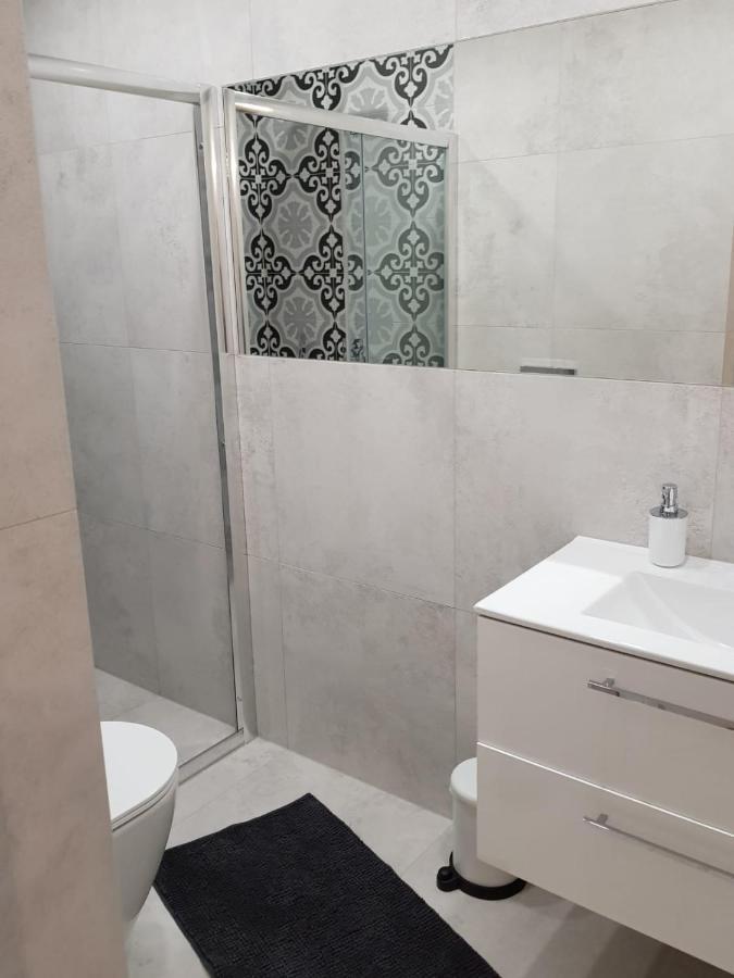Apartament Monika Kłodzko Eksteriør billede