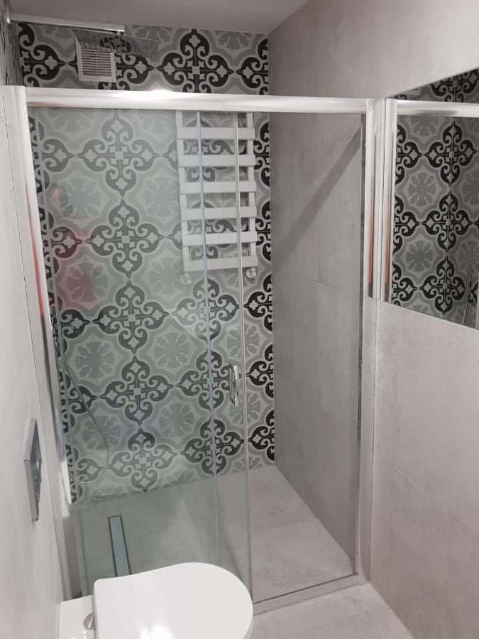 Apartament Monika Kłodzko Eksteriør billede