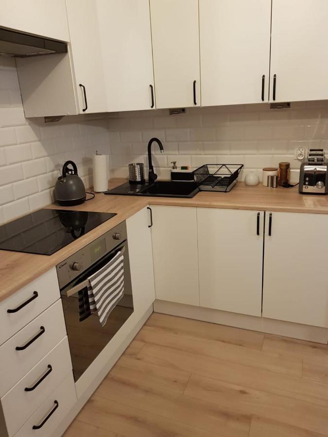 Apartament Monika Kłodzko Eksteriør billede