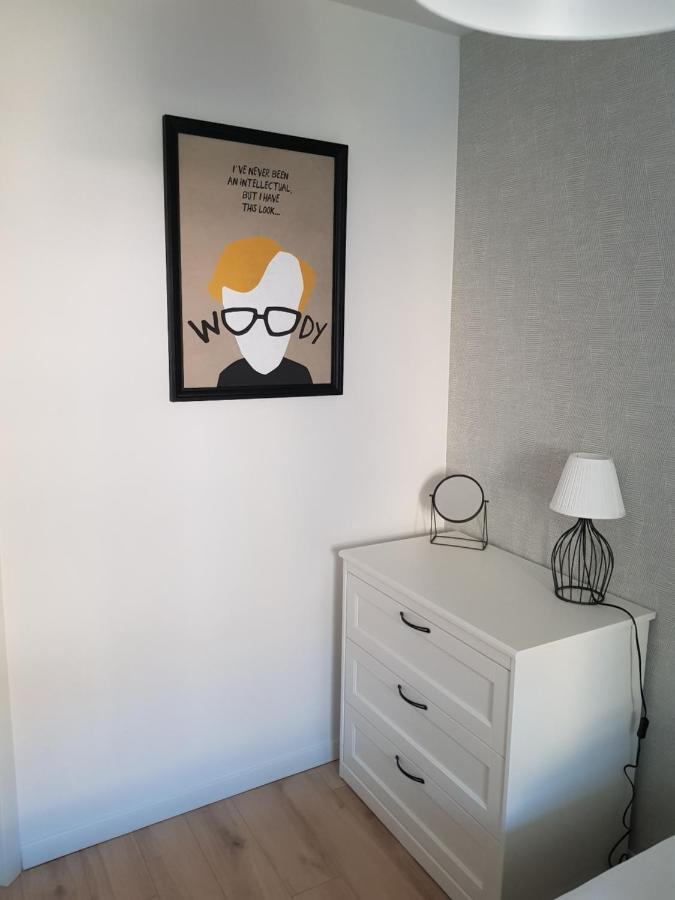 Apartament Monika Kłodzko Eksteriør billede
