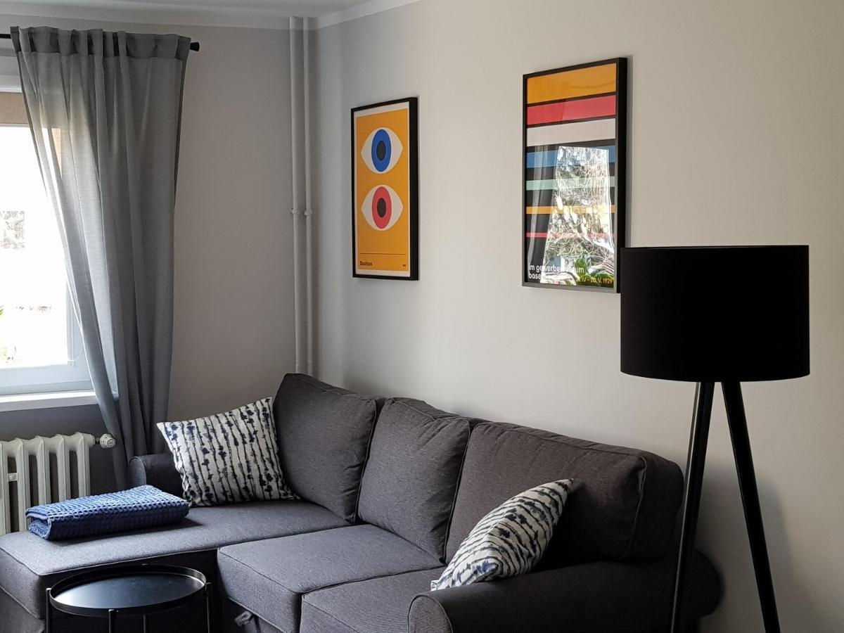 Apartament Monika Kłodzko Eksteriør billede