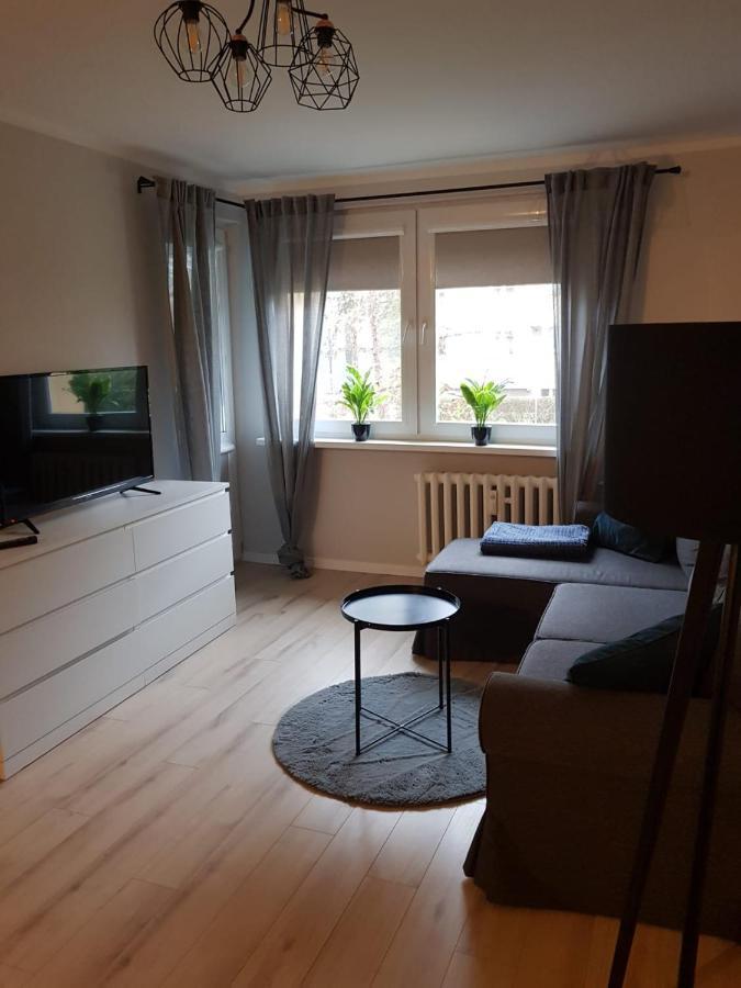 Apartament Monika Kłodzko Eksteriør billede