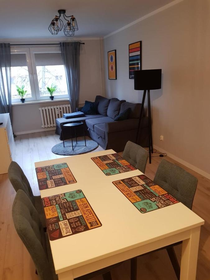 Apartament Monika Kłodzko Eksteriør billede