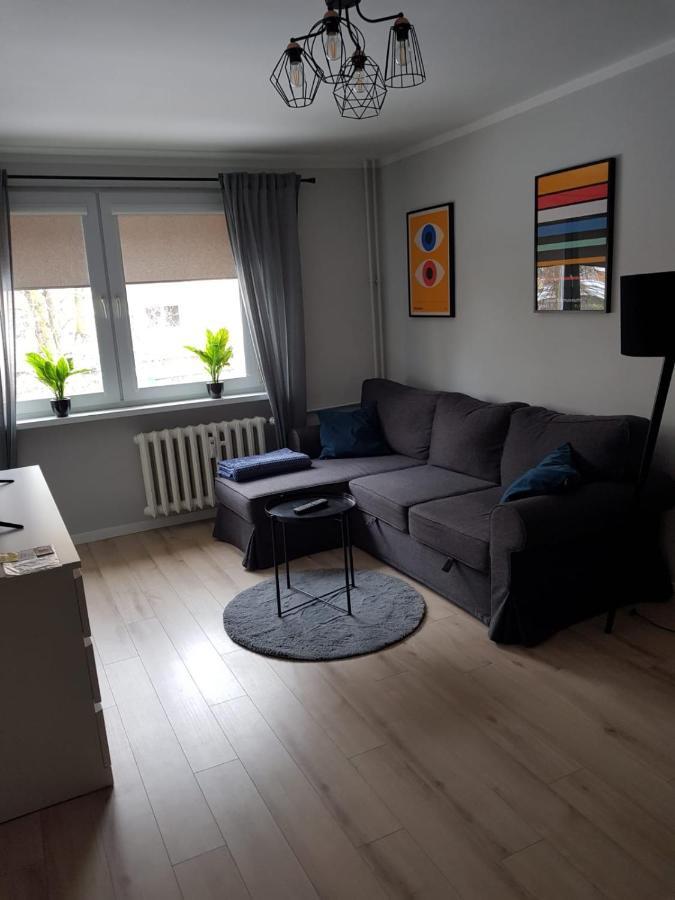 Apartament Monika Kłodzko Eksteriør billede