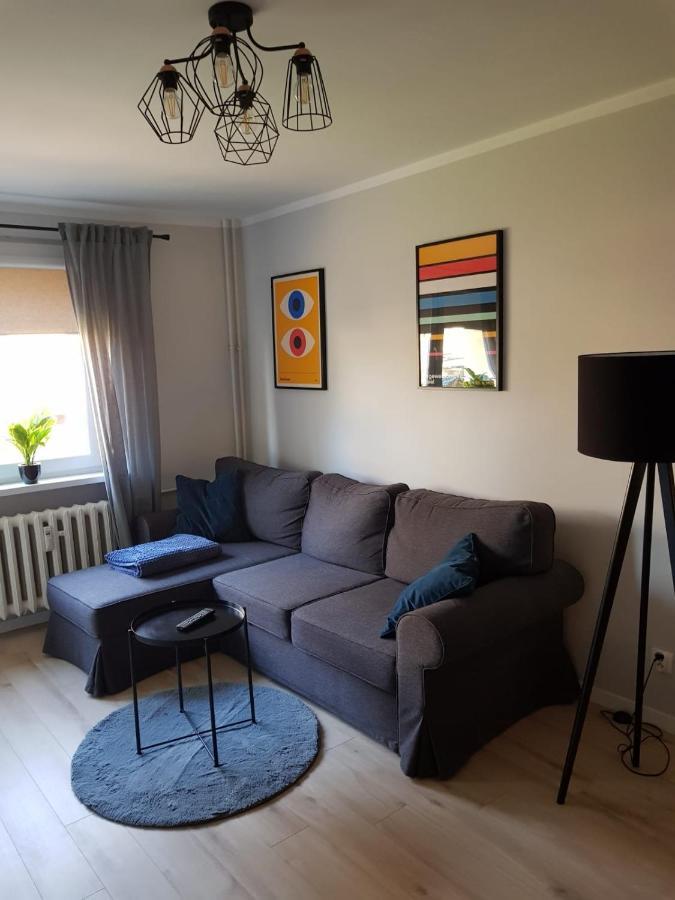 Apartament Monika Kłodzko Eksteriør billede