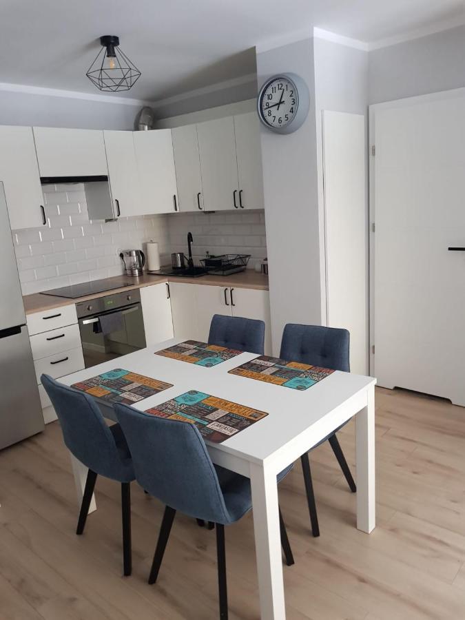Apartament Monika Kłodzko Eksteriør billede