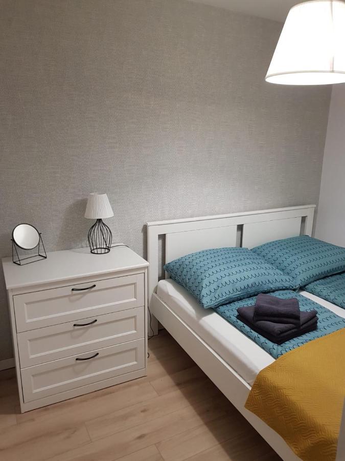 Apartament Monika Kłodzko Eksteriør billede
